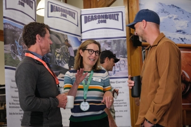  Become a Camp Partner - Ski Area Management